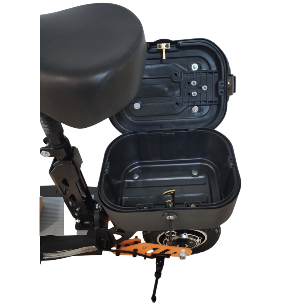 Электросамокат SMD M7