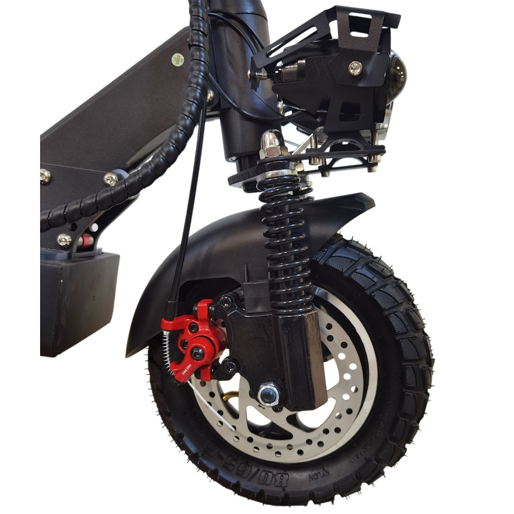 Электросамокат SMD M4 PRO