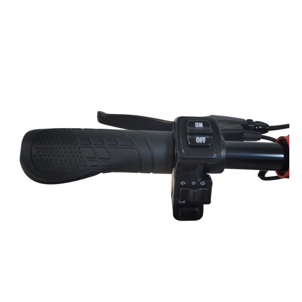 Электросамокат SMD M4 PRO