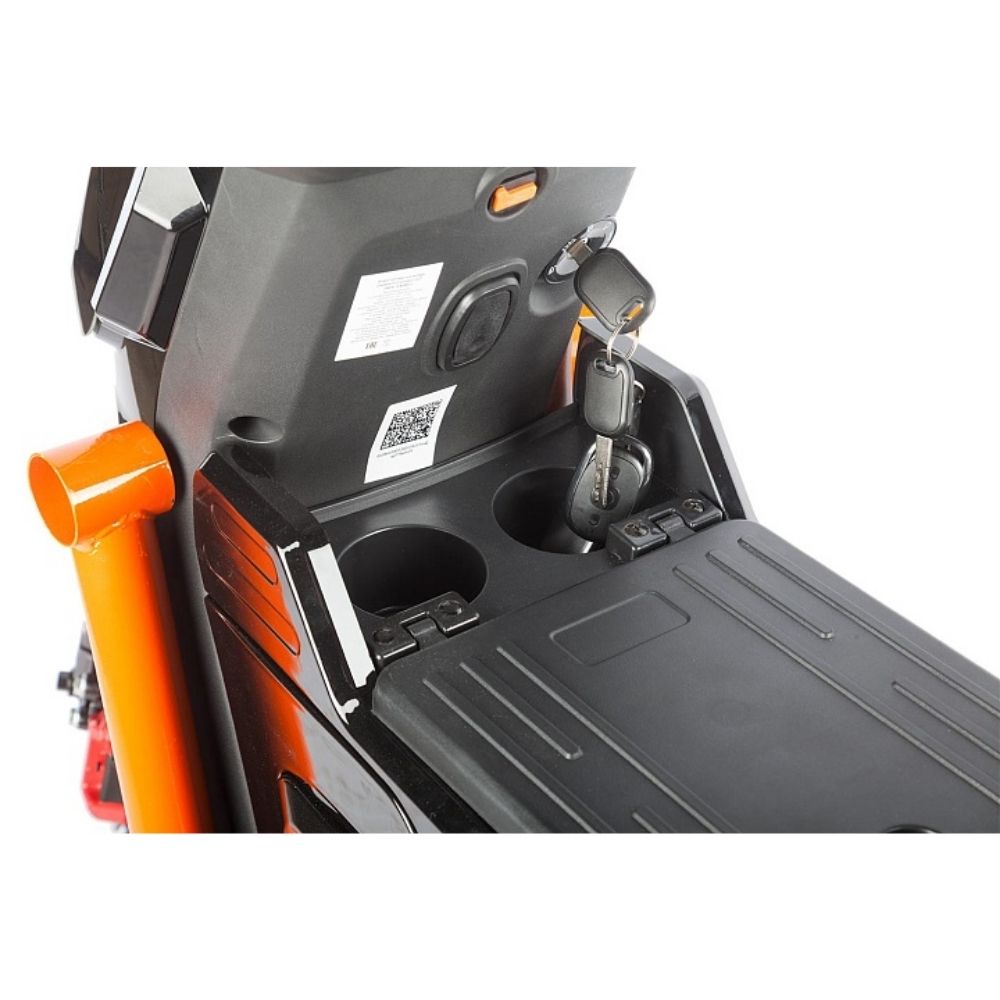 Электровелосипед Gelbert Condor GT