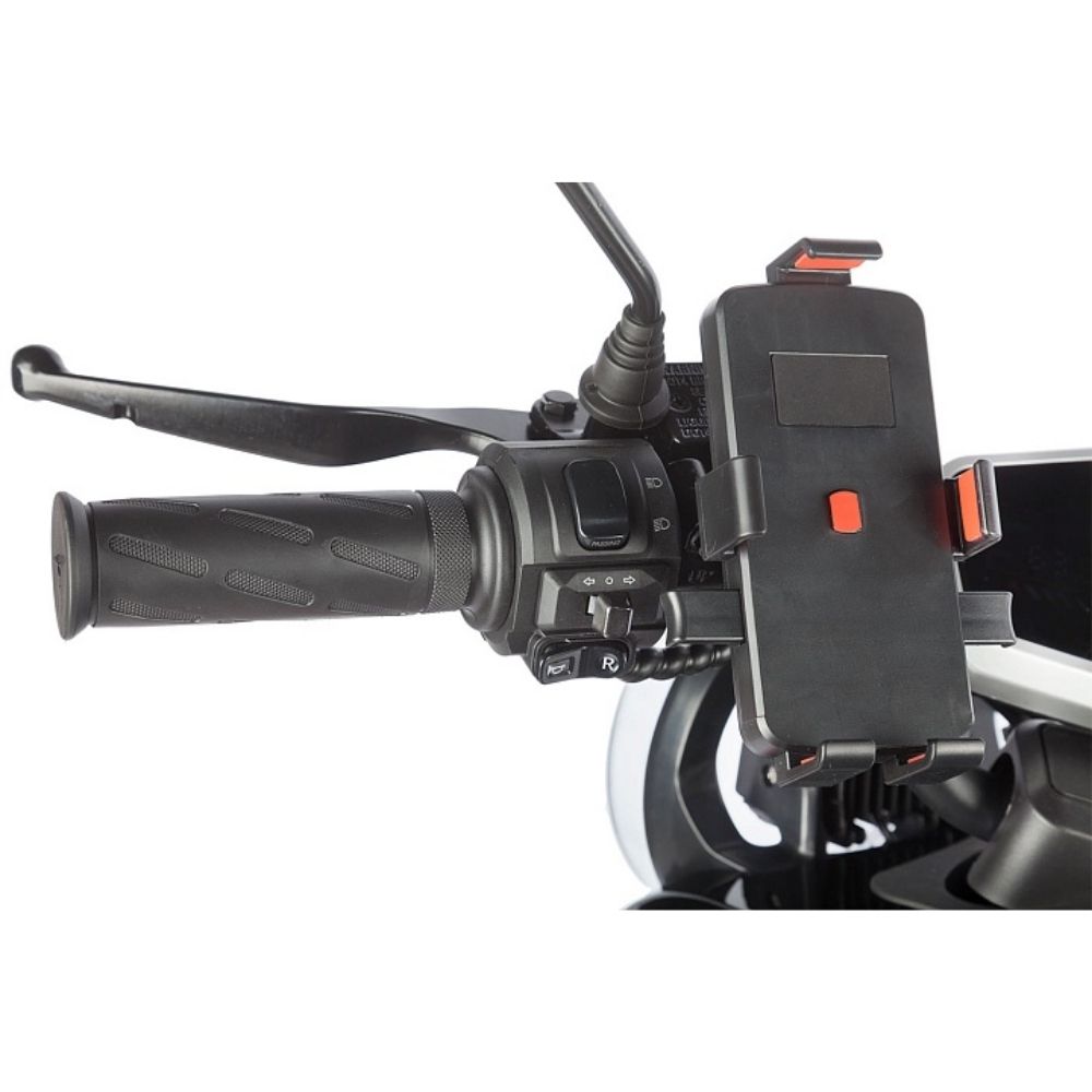 Электровелосипед Gelbert Condor GT