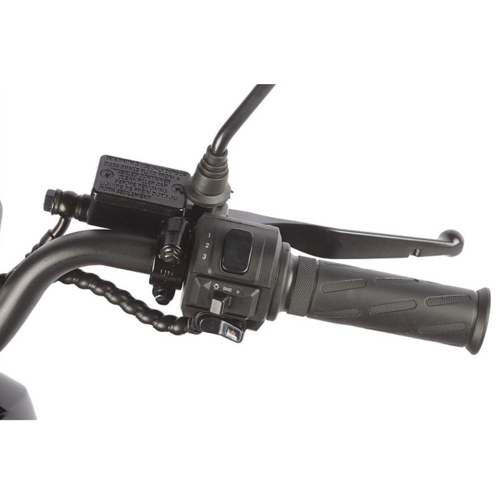 Электровелосипед Gelbert Condor GT