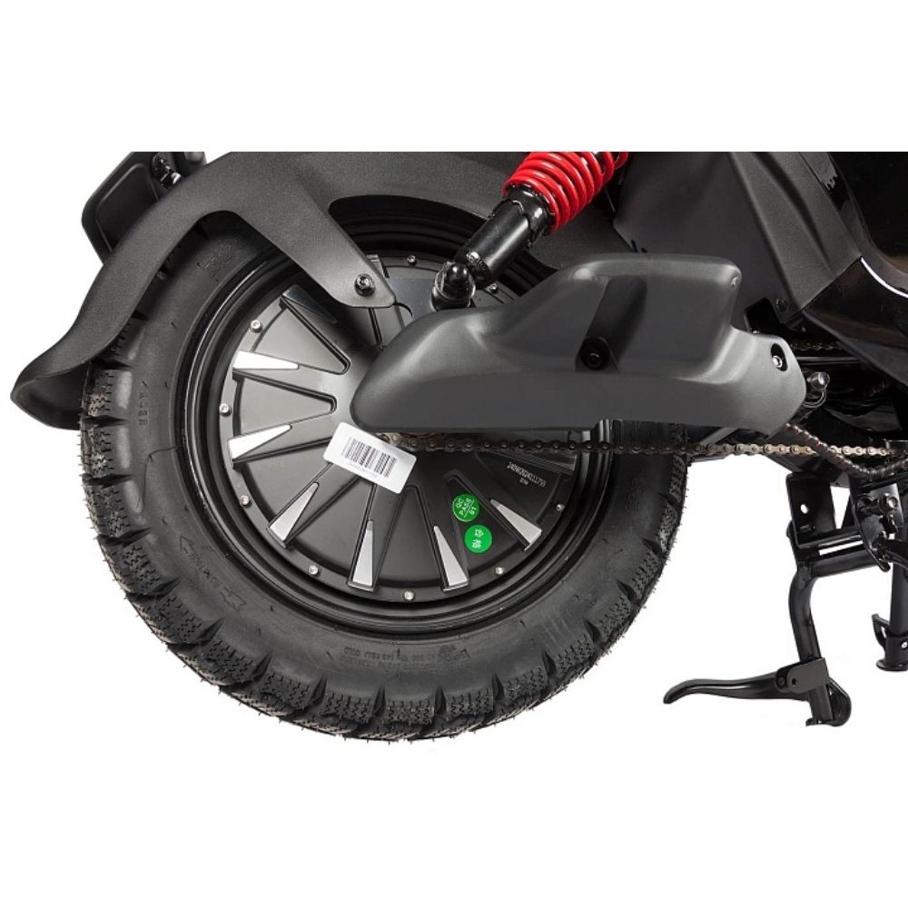 Электровелосипед Gelbert Condor GT