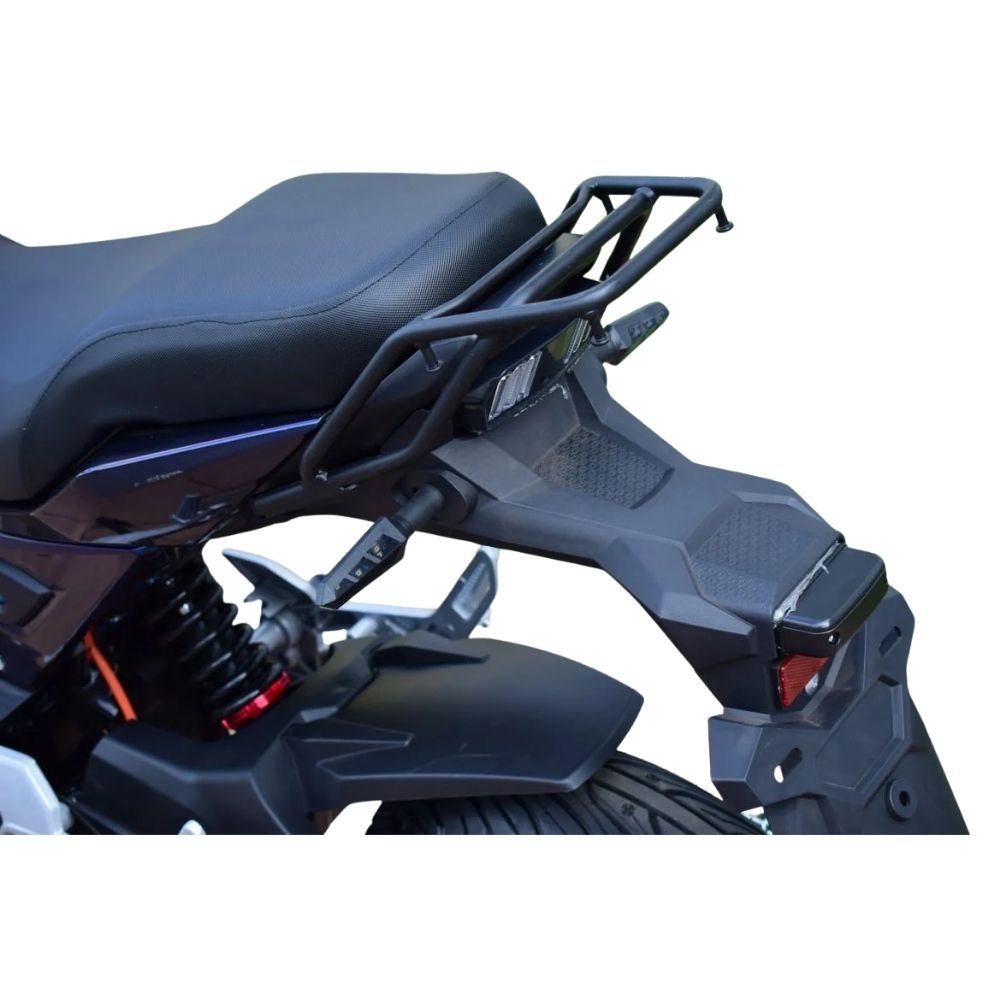 Электромотоцикл Terax KNIGHT BG