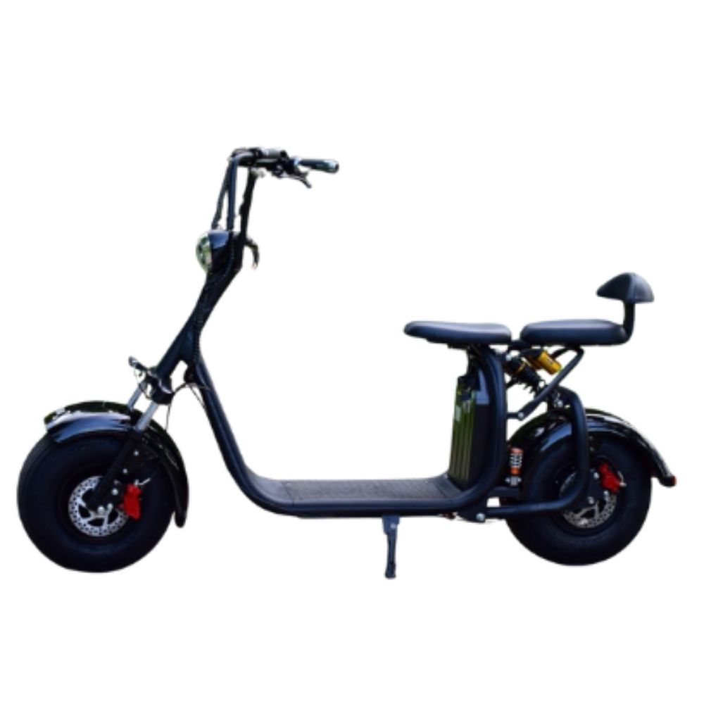 Электроскутер TERAX City X1