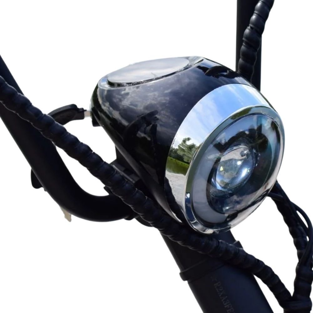 Электроскутер TERAX City X1