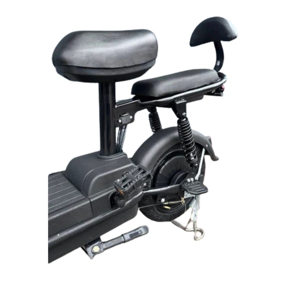 Скутер скутер электрический VOLT City JY4