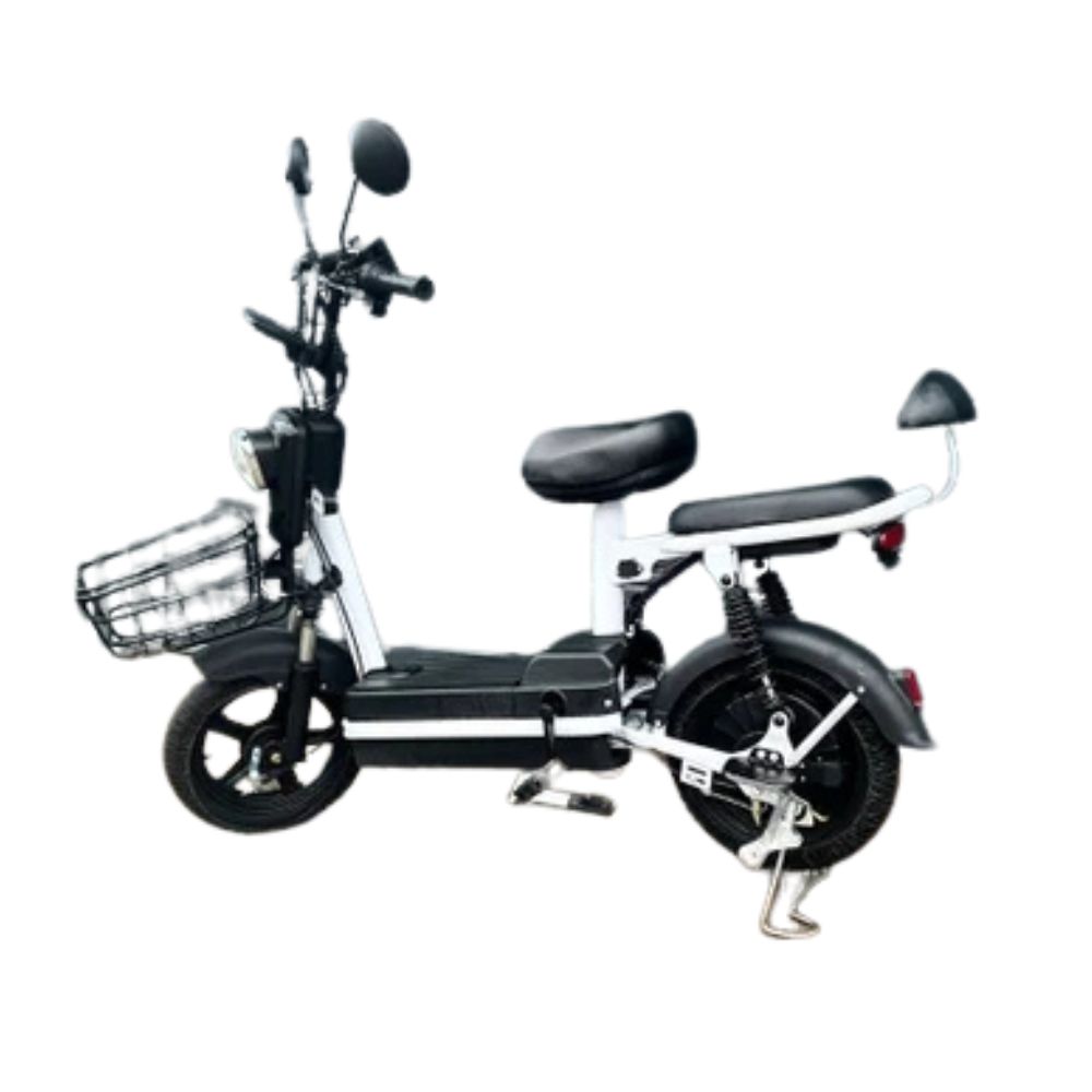 Скутер скутер электрический VOLT City JY4