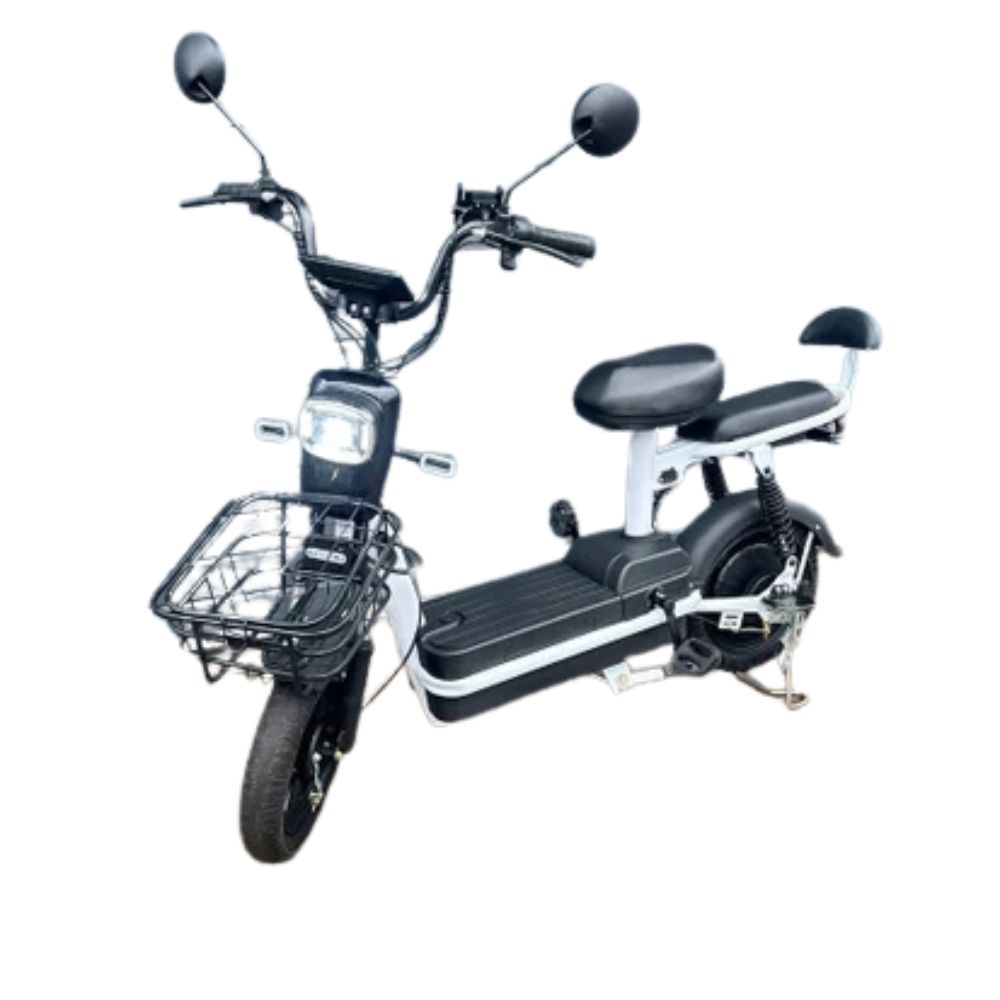 Скутер скутер электрический VOLT City JY4