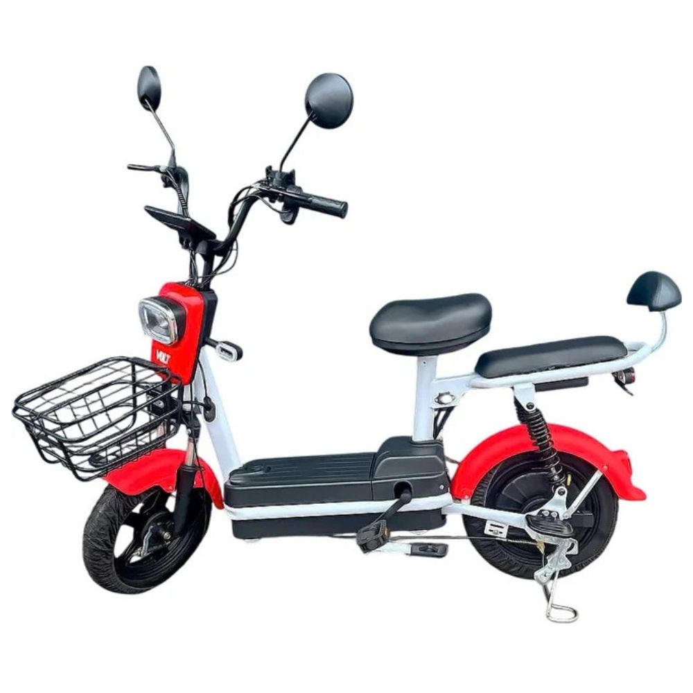 Скутер скутер электрический VOLT City JY4