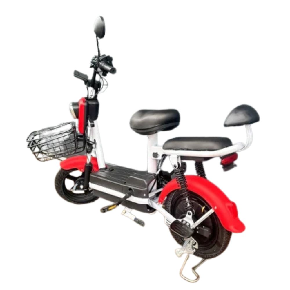 Скутер скутер электрический VOLT City JY4