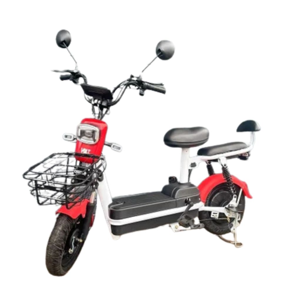 Скутер скутер электрический VOLT City JY4