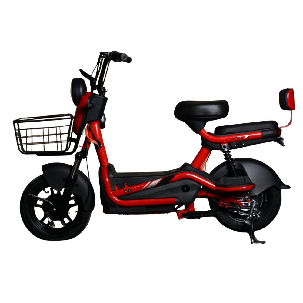 Электроскутер Volt EVO