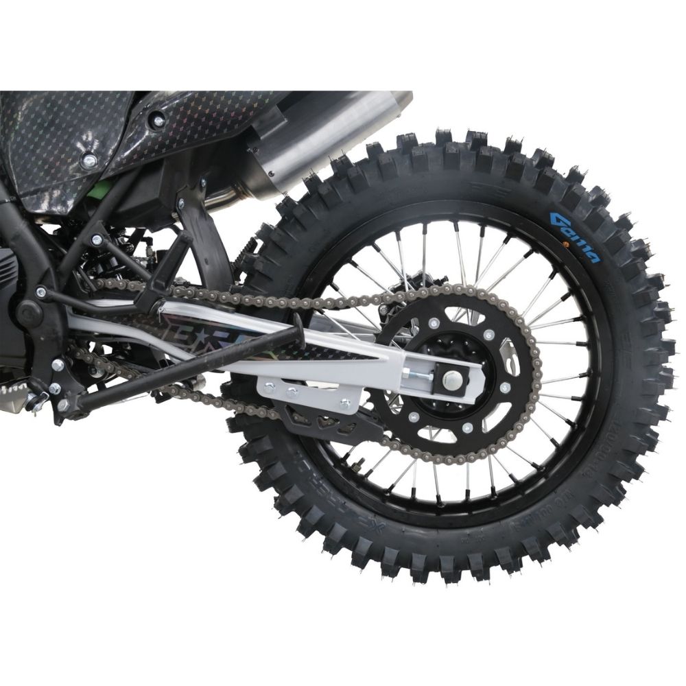 Мотоцикл BRZ X5 PR300