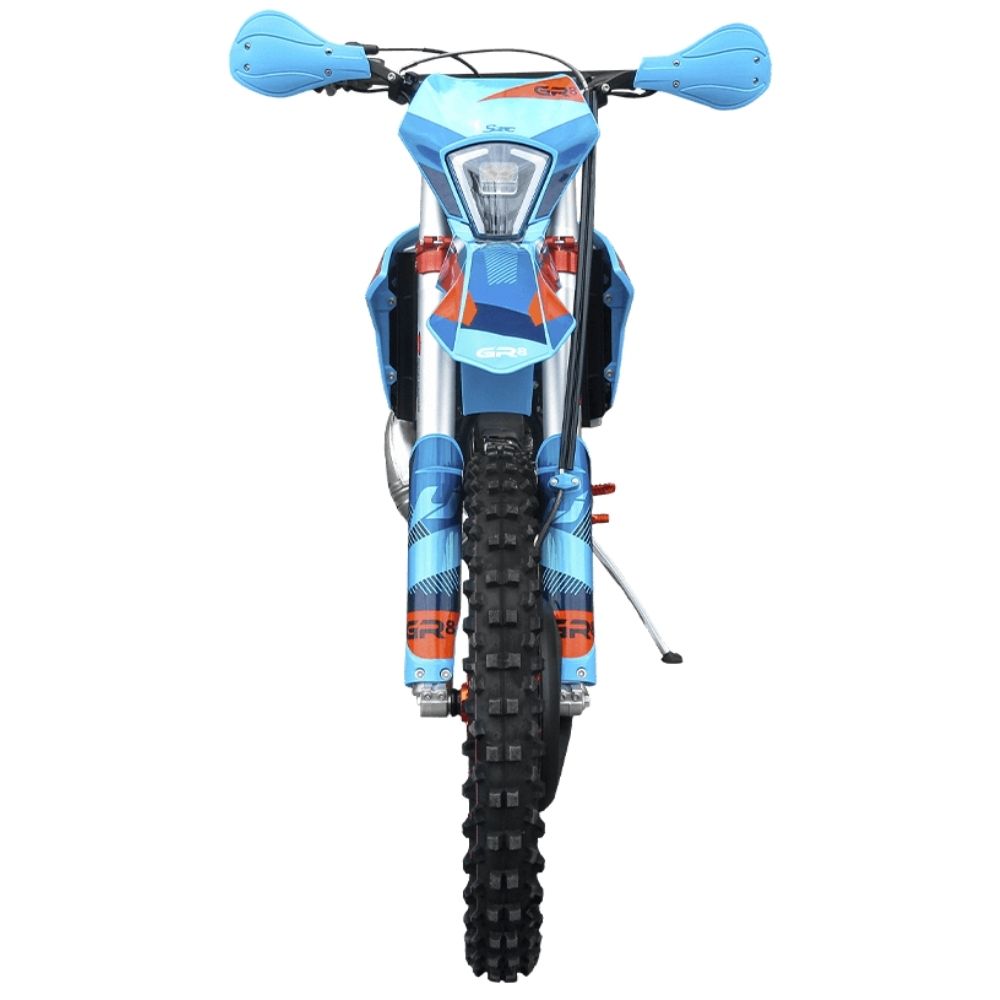 Мотоцикл GR8 T250L Enduro Pro 2025