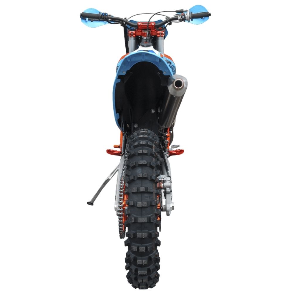 Мотоцикл GR8 T250L Enduro Pro 2025