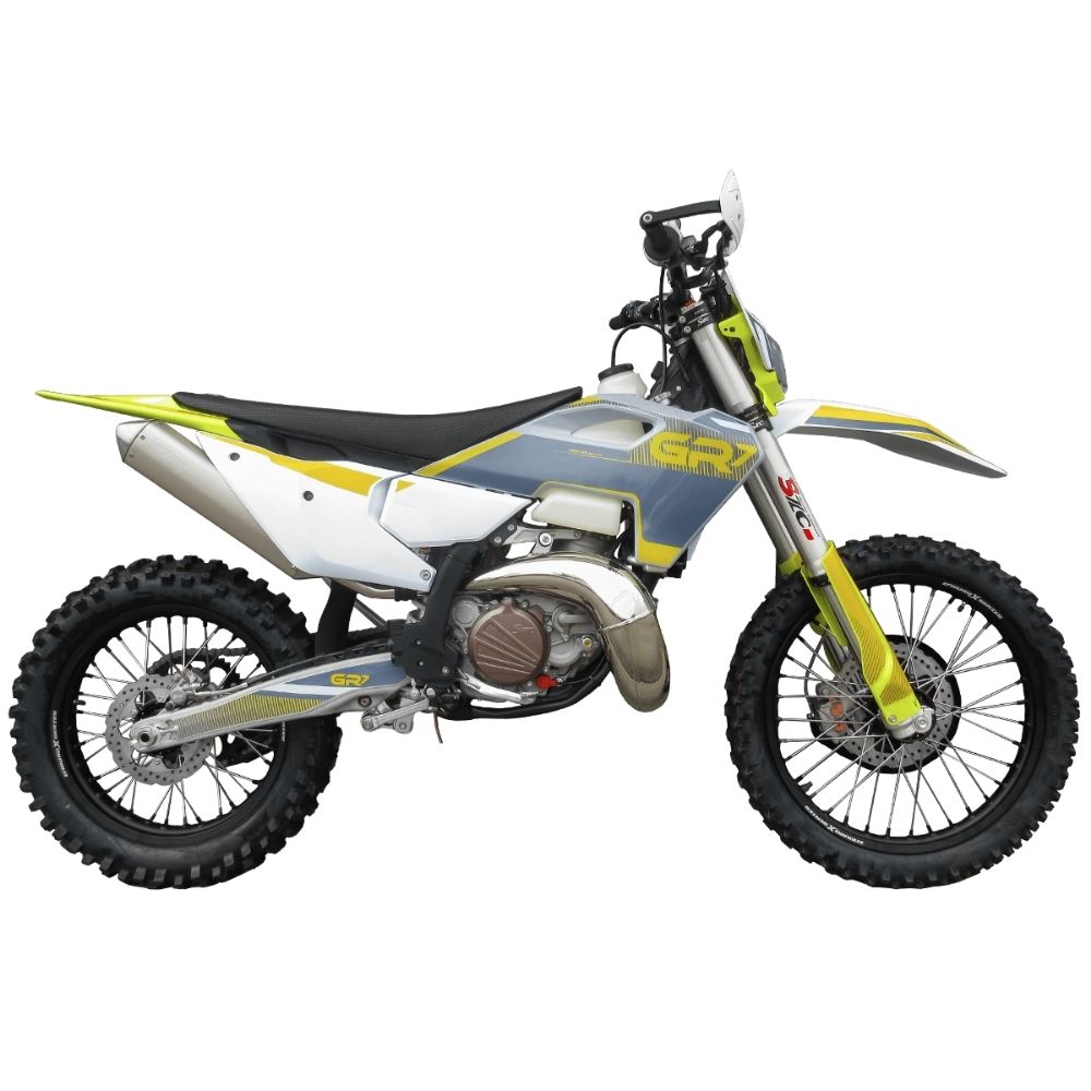 Мотоцикл GR7 T300L Enduro Pro 2025