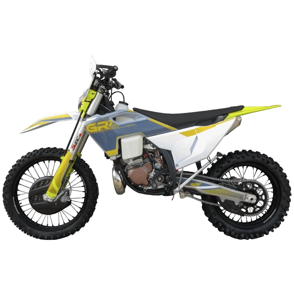 Мотоцикл GR7 T300L Enduro Pro 2025