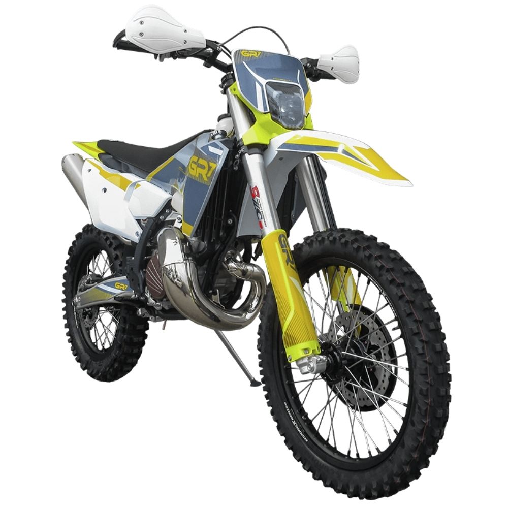 Мотоцикл GR7 T300L Enduro Pro 2025