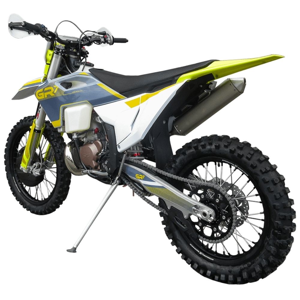 Мотоцикл GR7 T300L Enduro Pro 2025