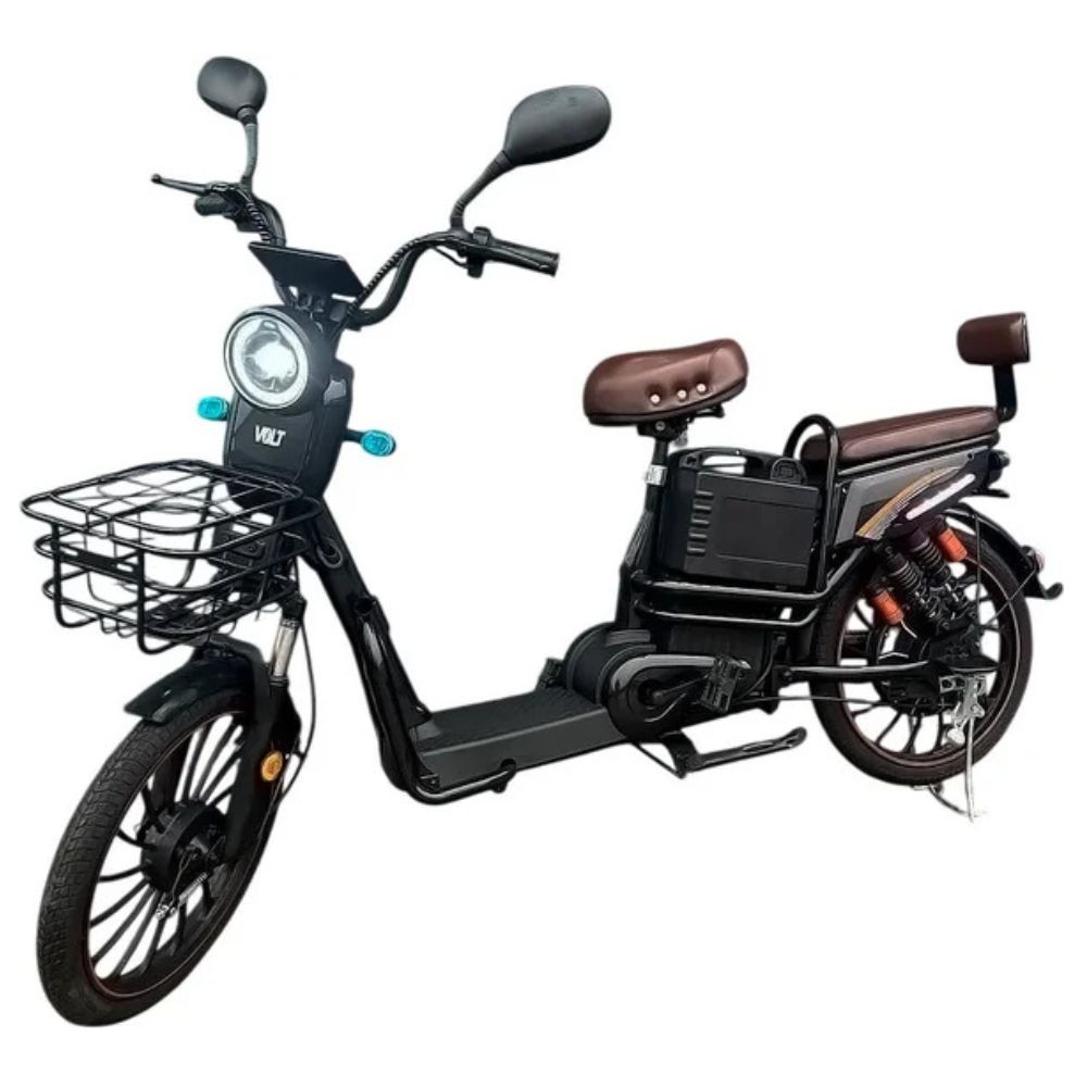 Мотоцикл внедорожный СКАУТ-11