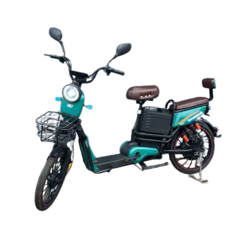 Мотоцикл внедорожный СКАУТ-11