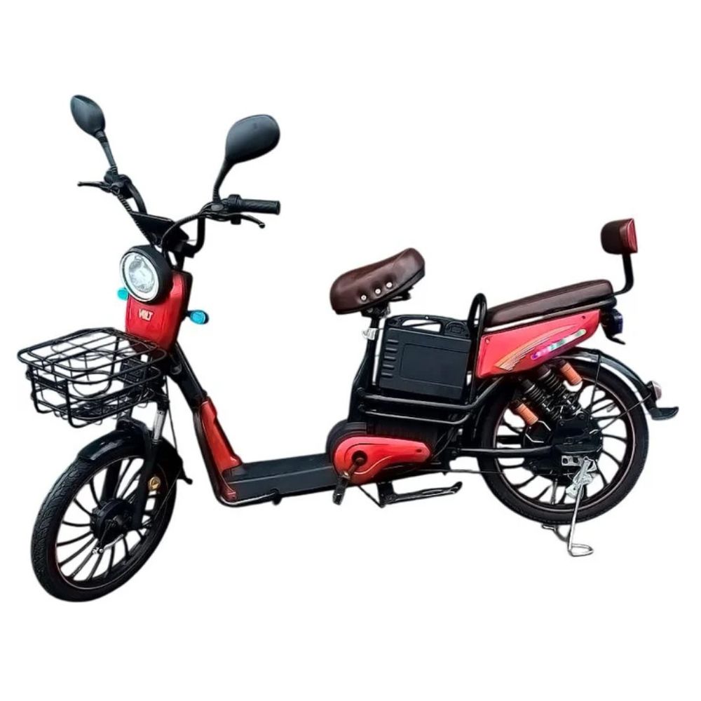 Мотоцикл внедорожный СКАУТ-11