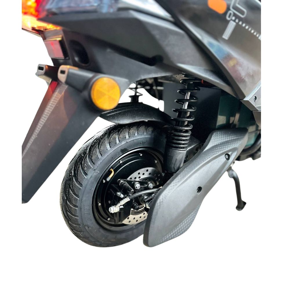 Скутер электрический VOLT Storm ZS