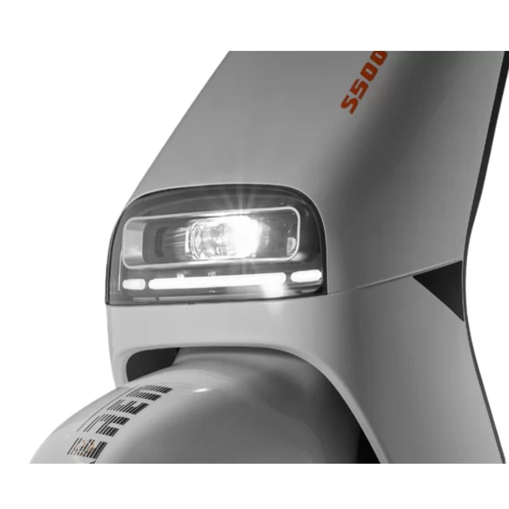 Электрический скутер Keren S500