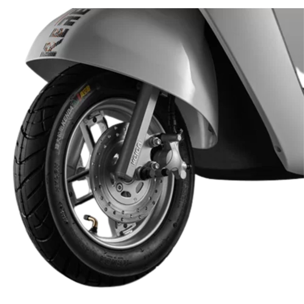 Электрический скутер Keren S500