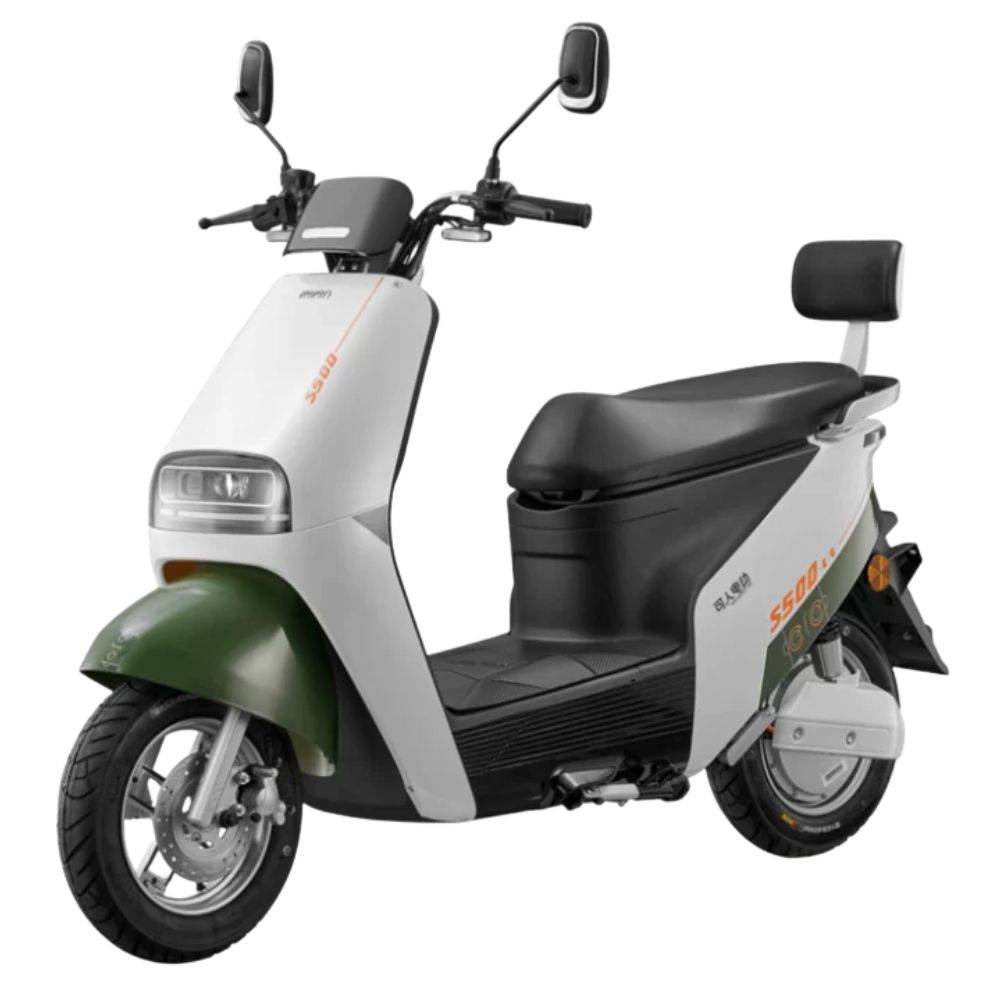 Электрический скутер Keren S500