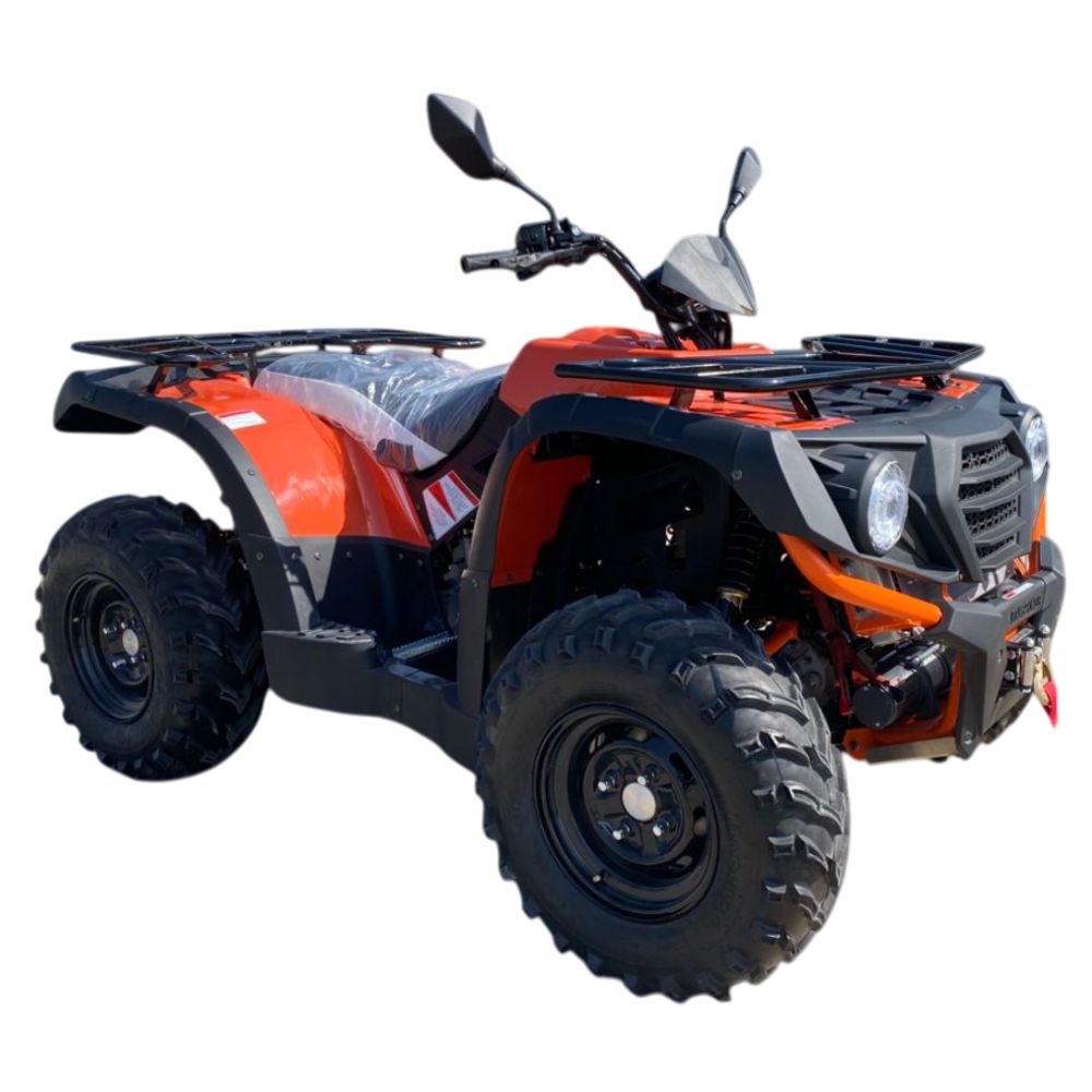 Квадроцикл RAM ATV SW600 (мотокомплект)