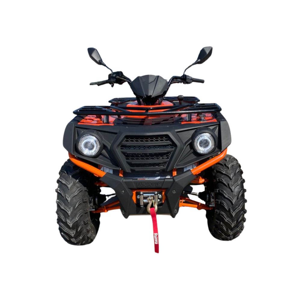 Квадроцикл RAM ATV SW600 (мотокомплект)
