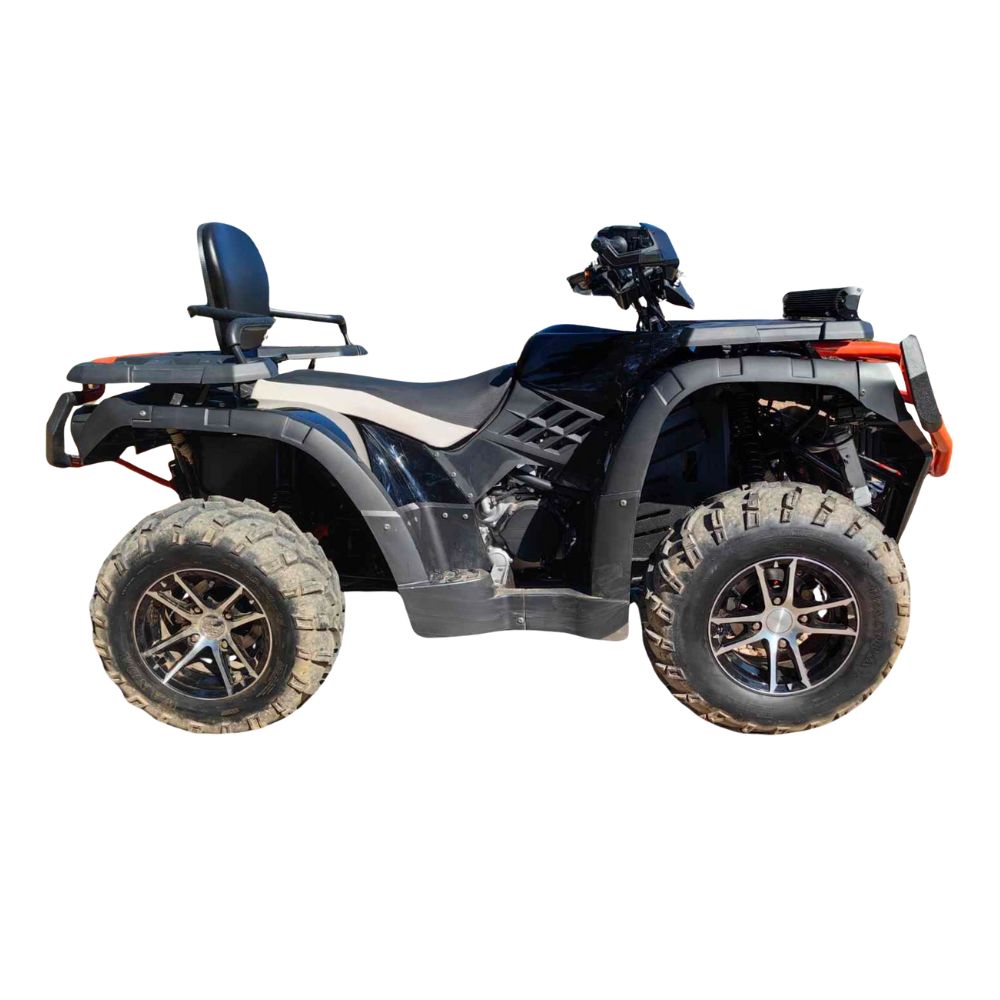 Квадроцикл RAM ATV SW570-1 (мотокомплект)