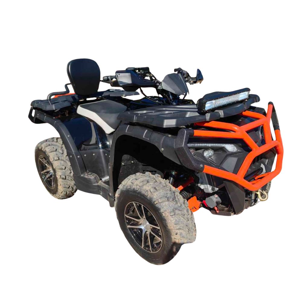 Квадроцикл RAM ATV SW570-1 (мотокомплект)