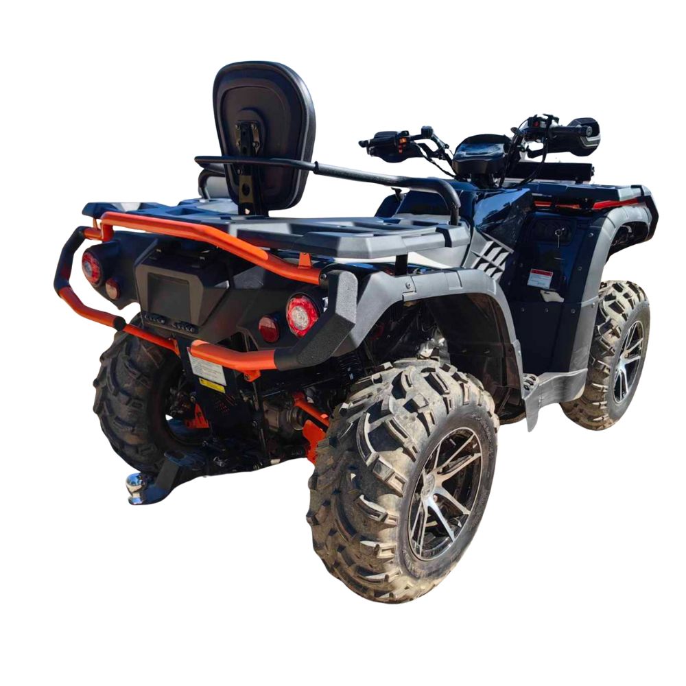 Квадроцикл RAM ATV SW570-1 (мотокомплект)