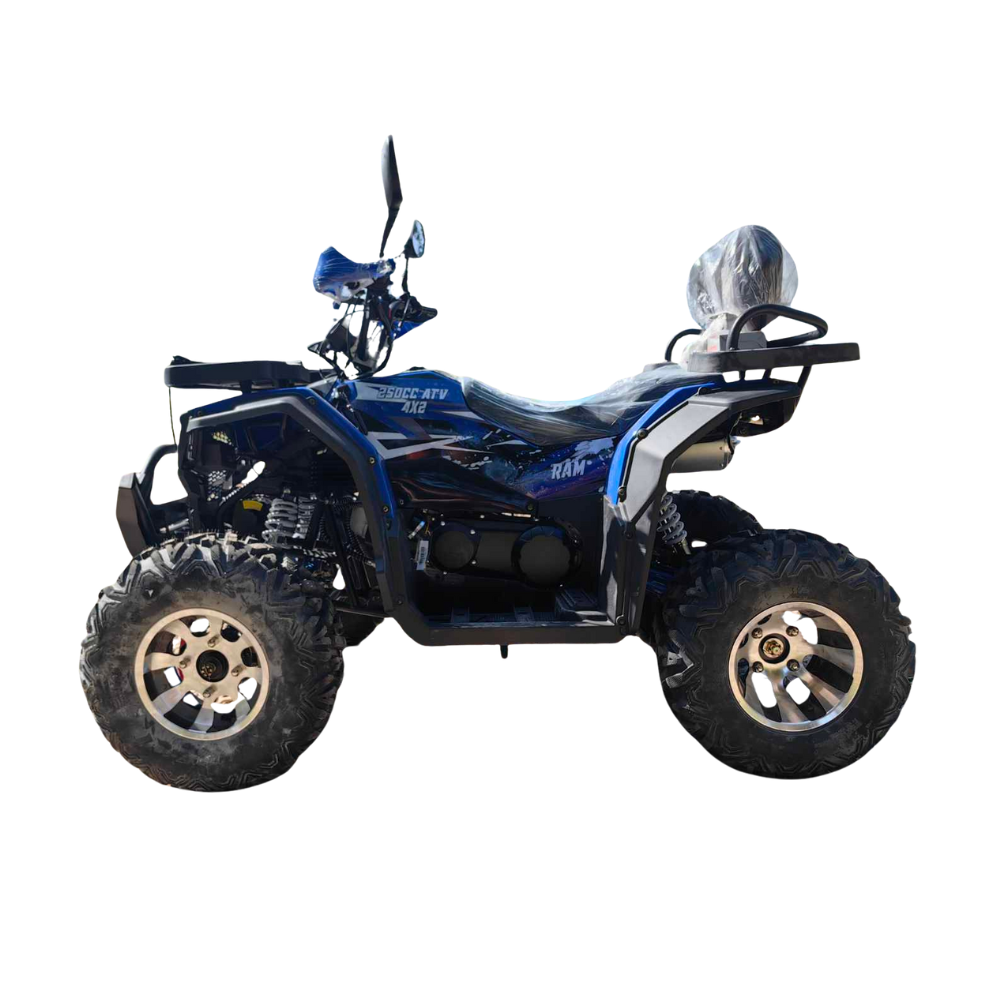 Квадроцикл RAM ATV FX250 (мотокомплект)