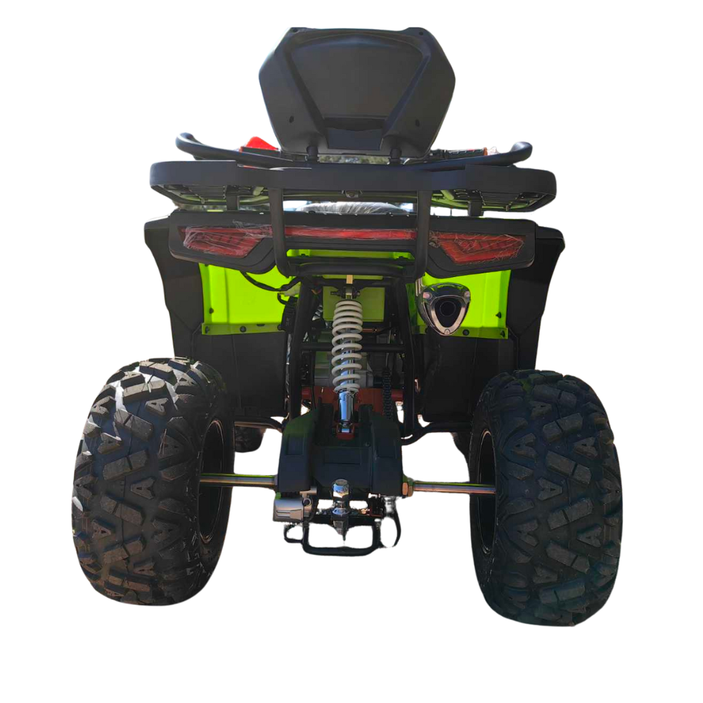Квадроцикл RAM ATV FX250 (мотокомплект)
