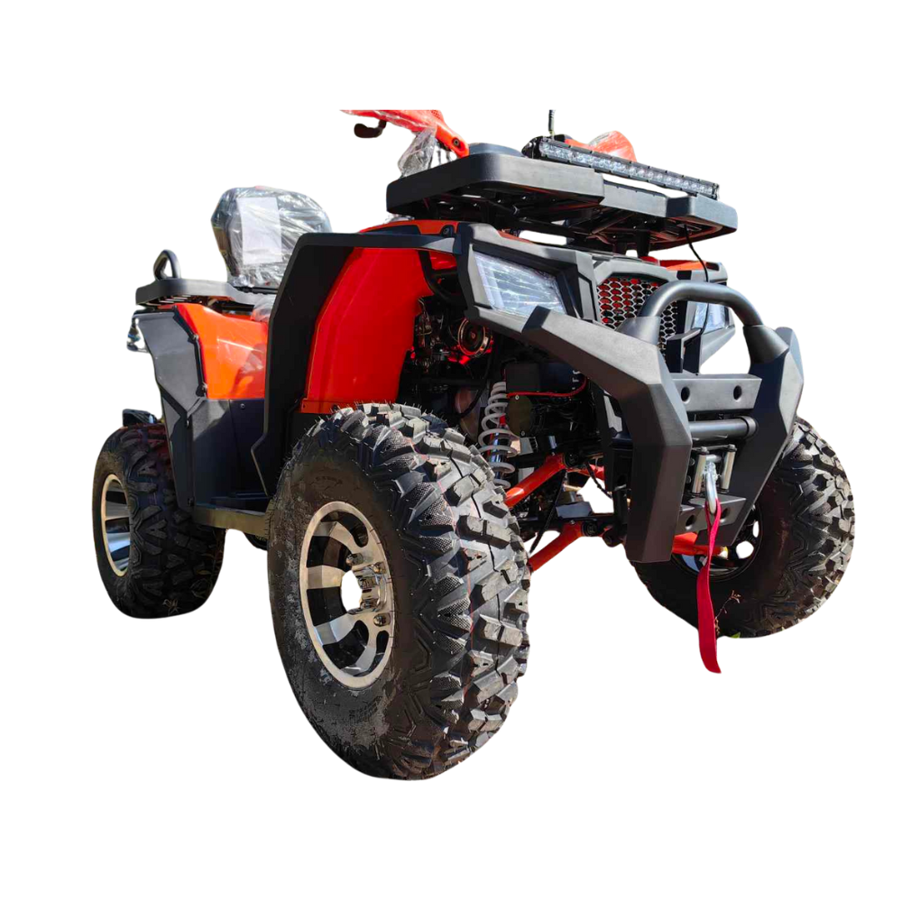 Квадроцикл RAM ATV FX250 (мотокомплект)