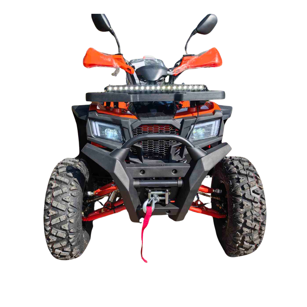 Квадроцикл RAM ATV FX250 (мотокомплект)