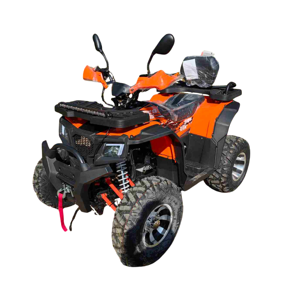 Квадроцикл RAM ATV FX250 (мотокомплект)