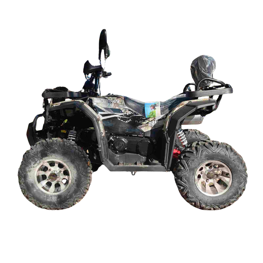 Квадроцикл RAM ATV FX250 (мотокомплект)