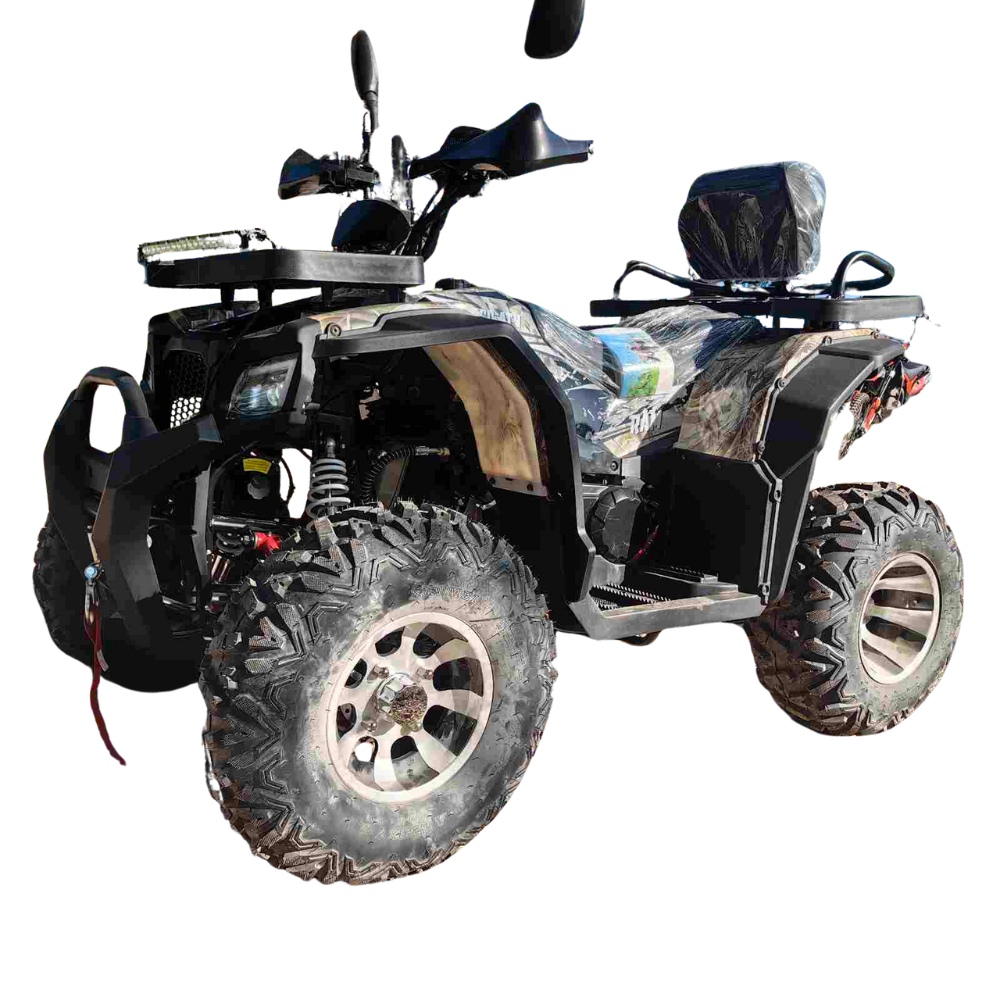 Квадроцикл RAM ATV FX250 (мотокомплект)