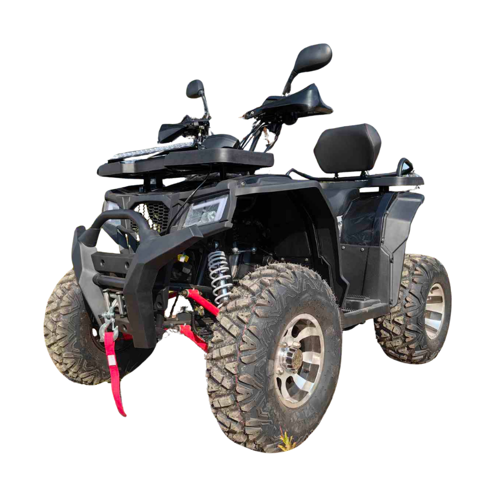 Квадроцикл RAM ATV FX250 (мотокомплект)