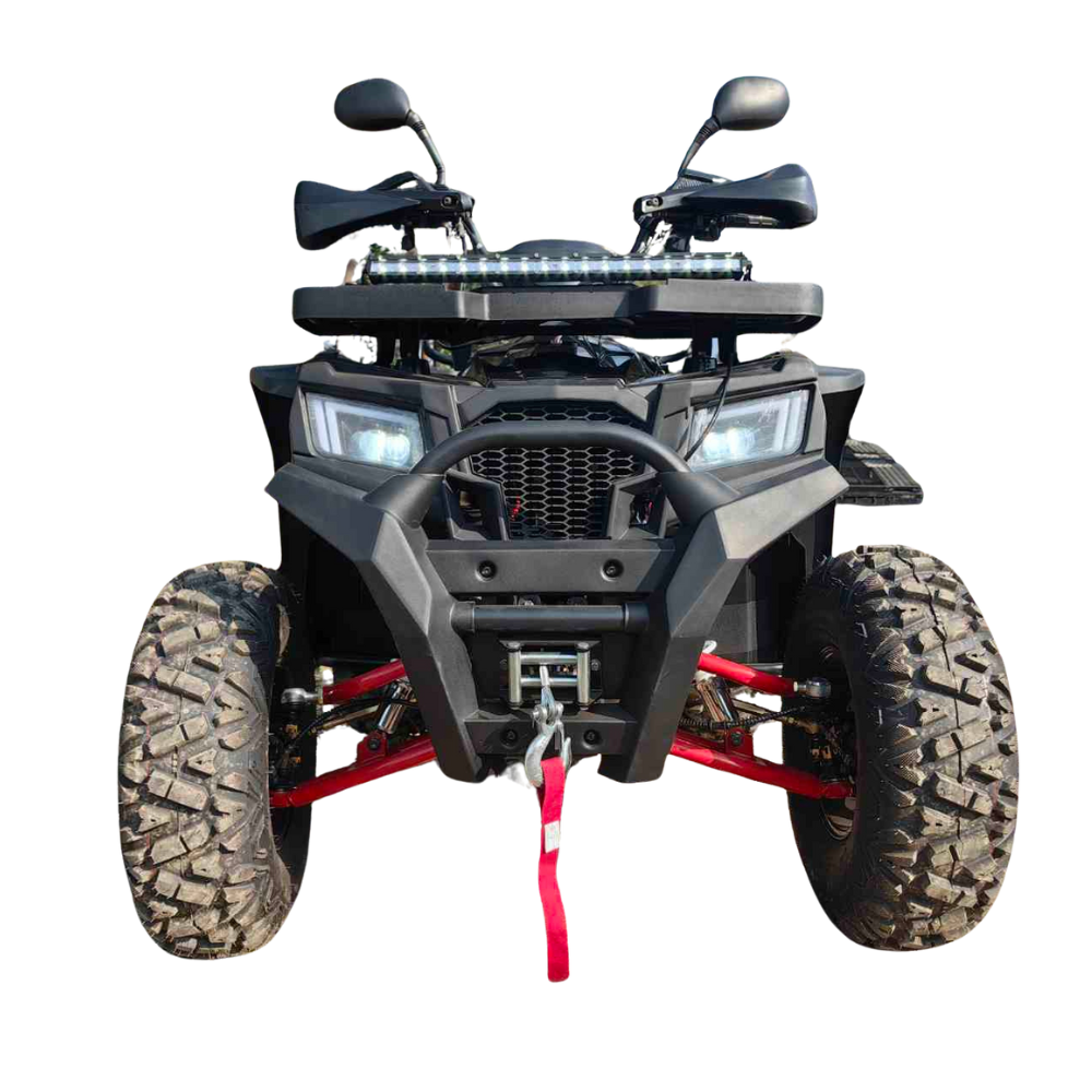 Квадроцикл RAM ATV FX250 (мотокомплект)