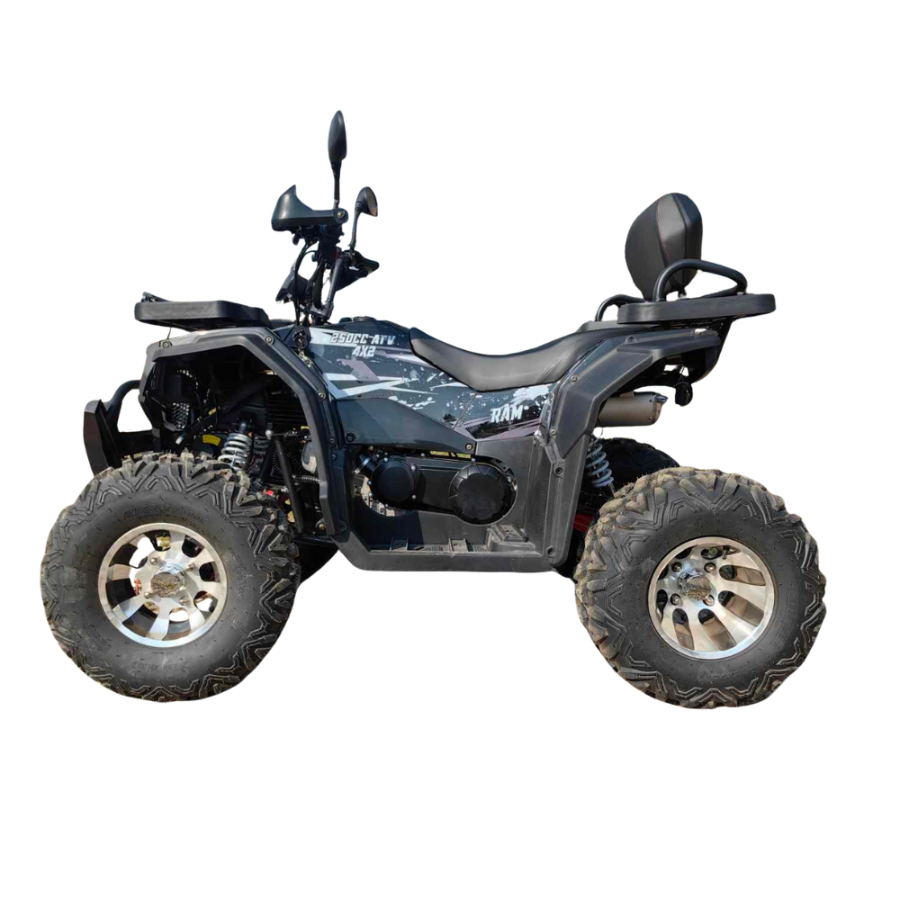 Квадроцикл RAM ATV FX250 (мотокомплект)