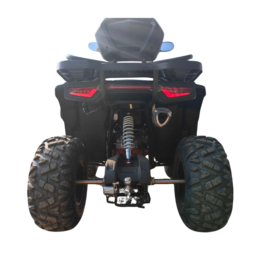 Квадроцикл RAM ATV FX250 (мотокомплект)