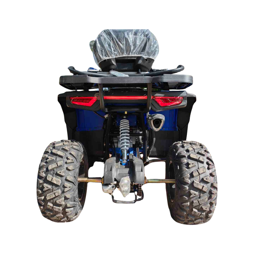Квадроцикл RAM ATV FX250 (мотокомплект)