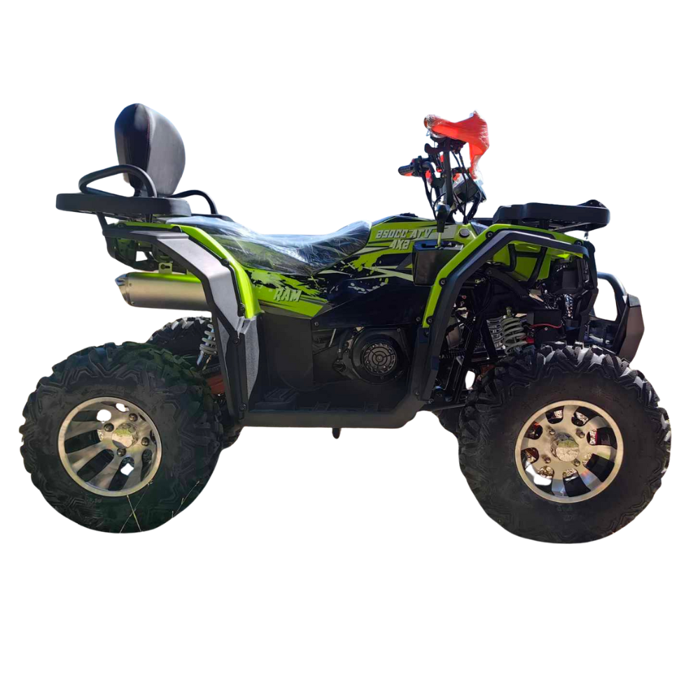 Квадроцикл RAM ATV FX250 (мотокомплект)