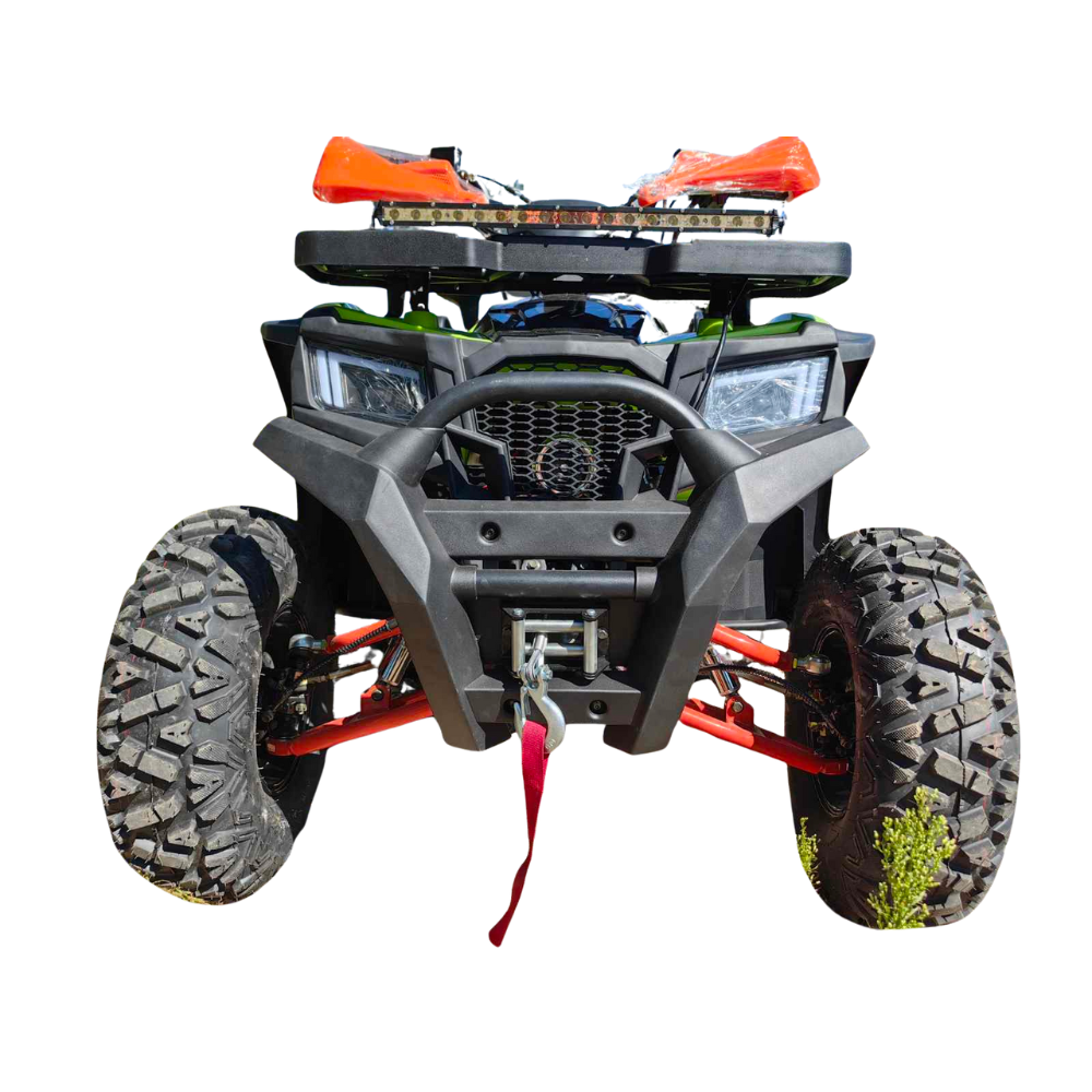 Квадроцикл RAM ATV FX250 (мотокомплект)